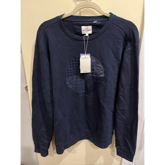 Ben Sherman Sweatshirt - Picture 1 of 7